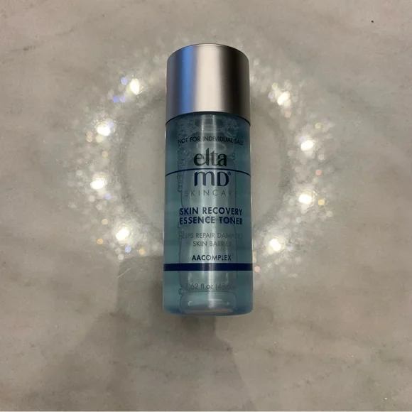 Tumeric Face Mask, Repairing Toner & Free Gift 🎁 L’Occitane Hand Cream 🆕 - Picture 4 of 6